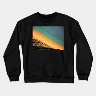 God's Design Crewneck Sweatshirt